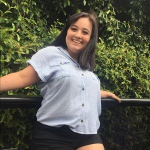 Meet your Posher, Erin